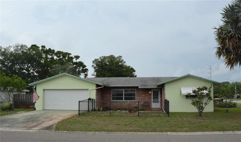 3790 60TH STREET N ST PETERSBURG, FL 33710