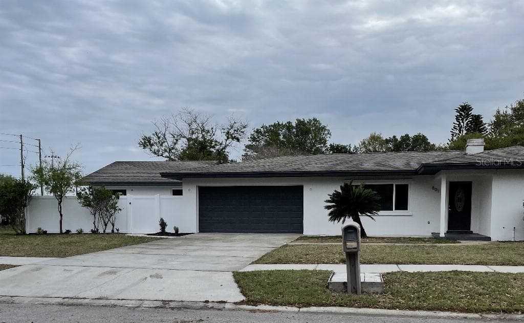 801 WILLOWBRANCH AVENUE CLEARWATER, FL 33764