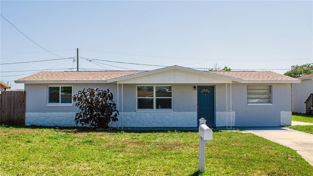 3736 ELMWOOD DRIVE