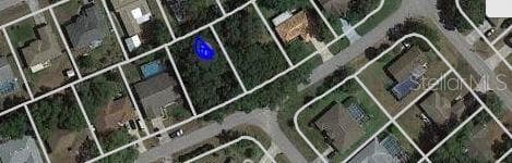 2355 DANFORTH ROAD
