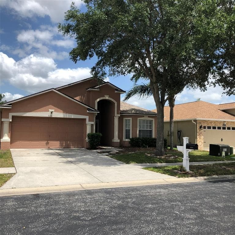 31201 BACLAN DRIVE WESLEY CHAPEL, FL 33545
