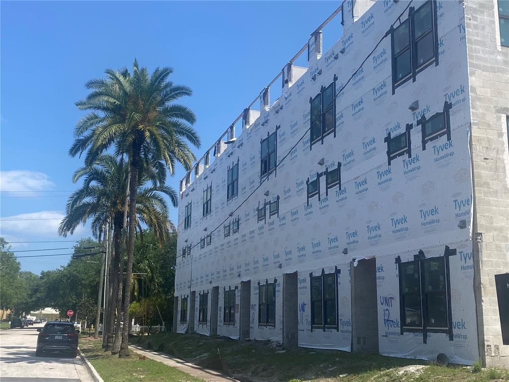 4215 W NORTH A STREET UNIT 12 TAMPA, FL 33609