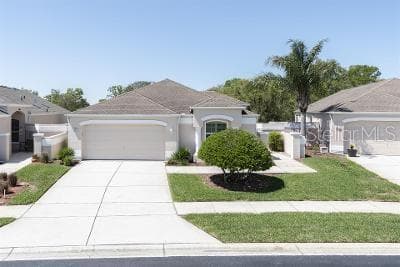 241 ROYAL PALM WAY SPRING HILL, FL 34608
