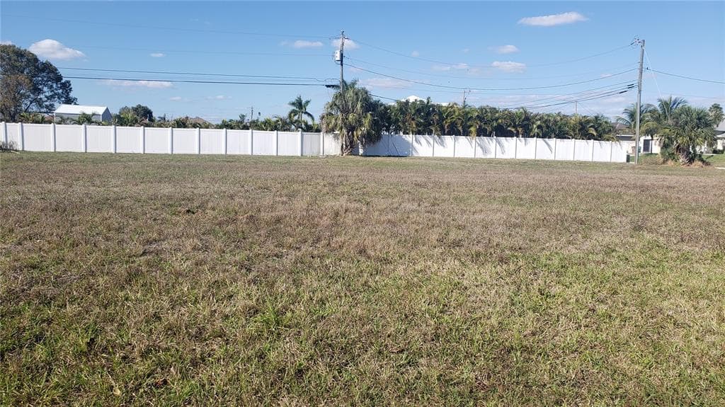 339 NE 9TH TERRACE CAPE CORAL, FL 33909
