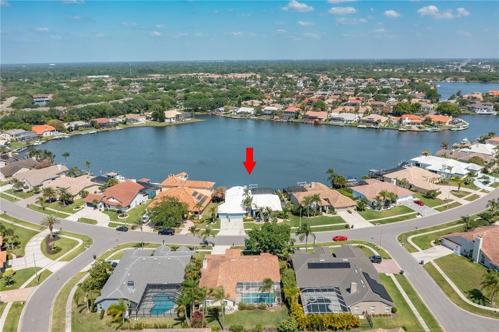 5104 E LONGBOAT BOULEVARD TAMPA, FL 33615