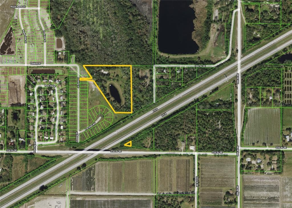 1802 COLDING DRIVE RUSKIN, FL 33570