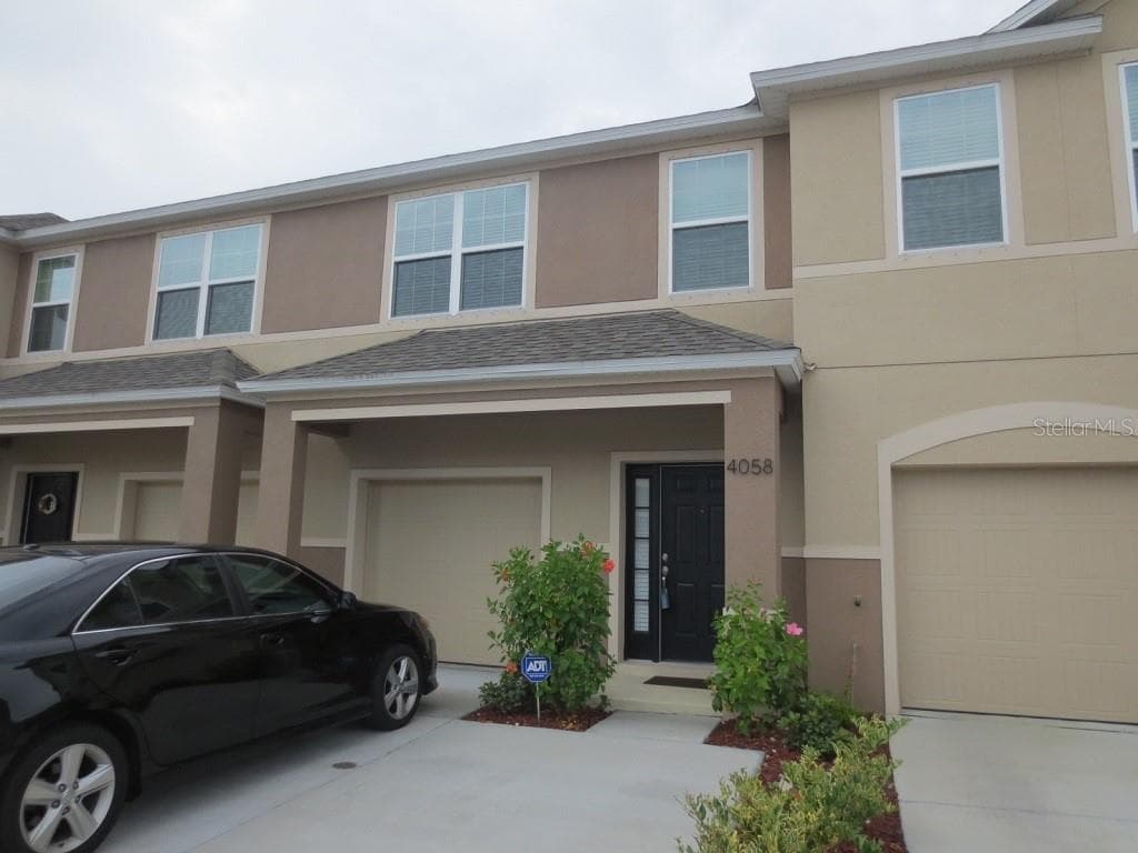4058 71ST AVENUE N PINELLAS PARK, FL 33781