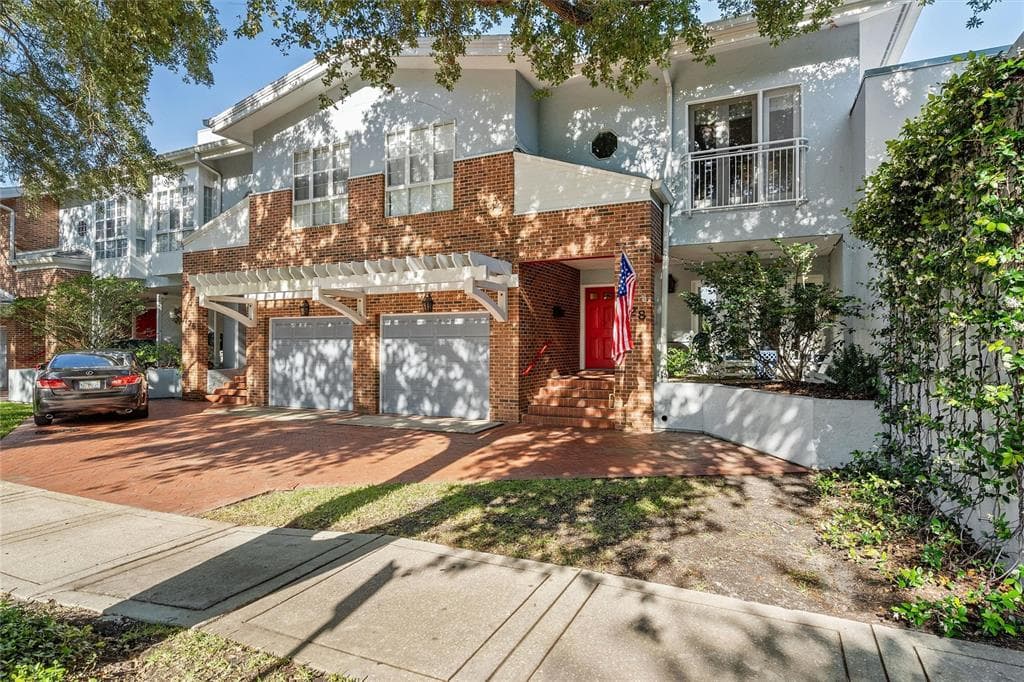 728 S ROME AVENUE UNIT 728 TAMPA, FL 33606