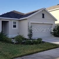 10207 MANGROVE WELL ROAD SUN CITY CENTER, FL 33573