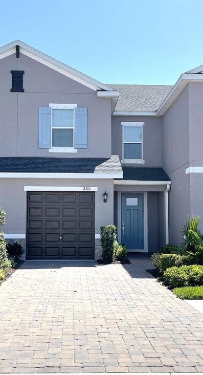 18705 NOBLE CASPIAN DRIVE LUTZ, FL 33558