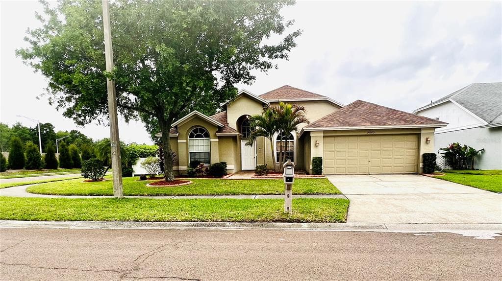 9003 BRELAND DRIVE