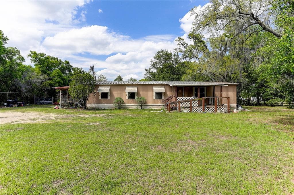 16115 AUBURNDALE LANE SPRING HILL, FL 34610