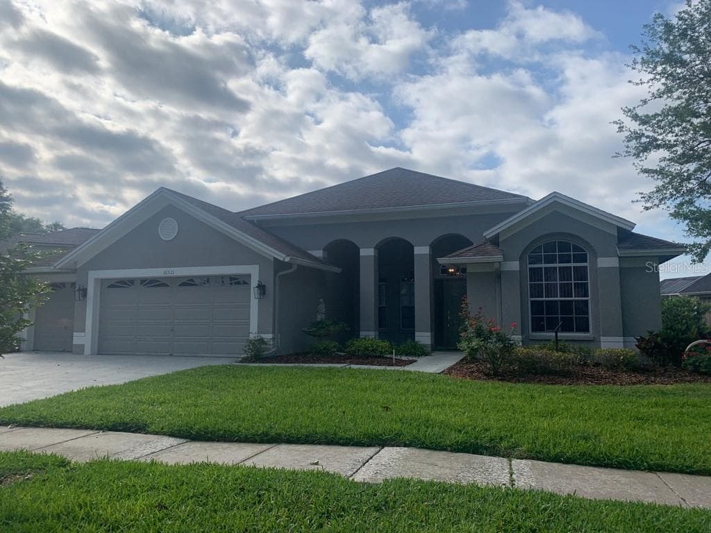 16521 LAKE HEATHER DRIVE TAMPA, FL 33618