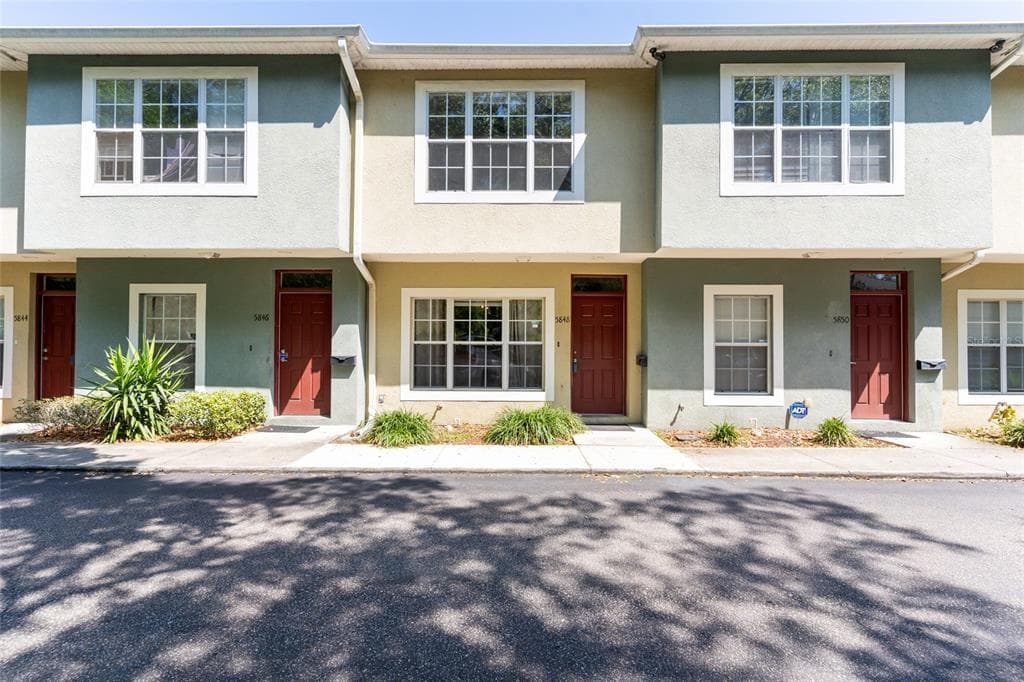 5848 NATURE TERRACE COVE TAMPA, FL 33617