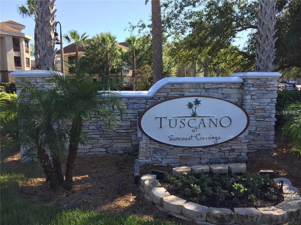 1600 VILLA CAPRI CIRCLE UNIT 314