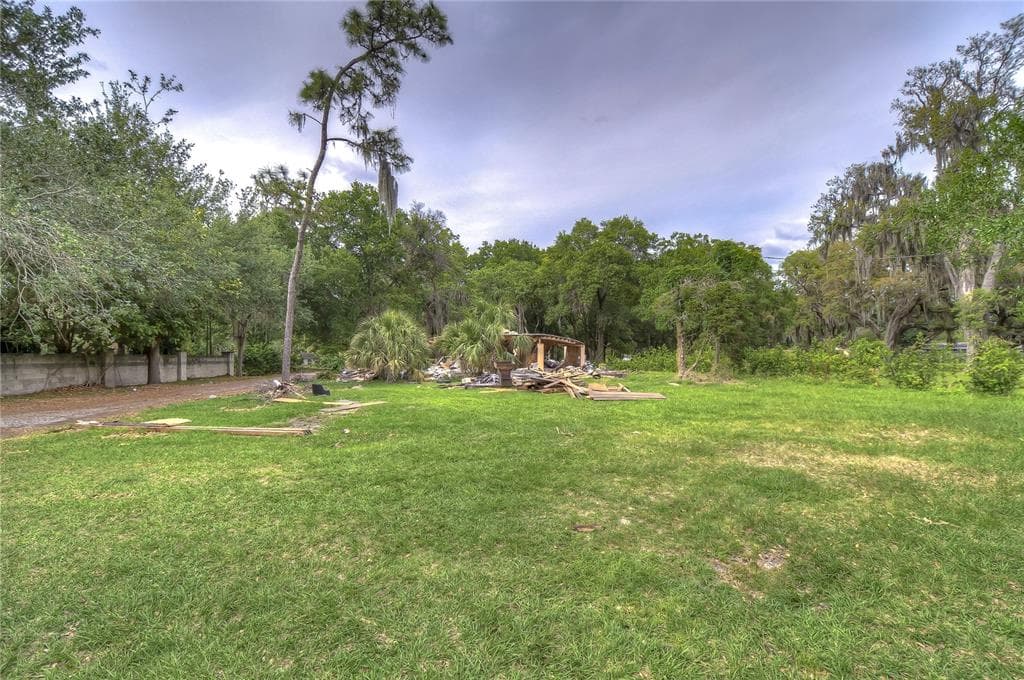 5132 PURITAN ROAD TAMPA, FL 33617