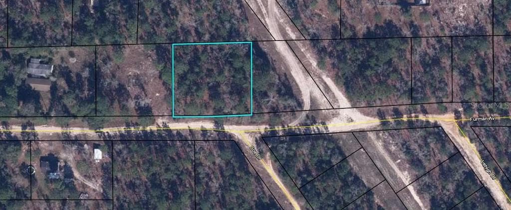 6080 FURMAN AVENUE KEYSTONE HEIGHTS, FL 32656