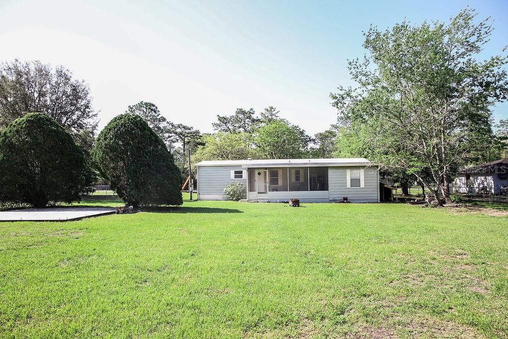 6409 W APPIAN STREET HOMOSASSA, FL 34446