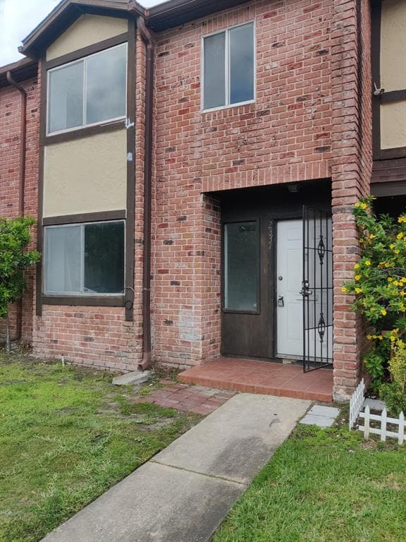 2337 TOM JONES STREET UNIT 6 ORLANDO, FL 32839