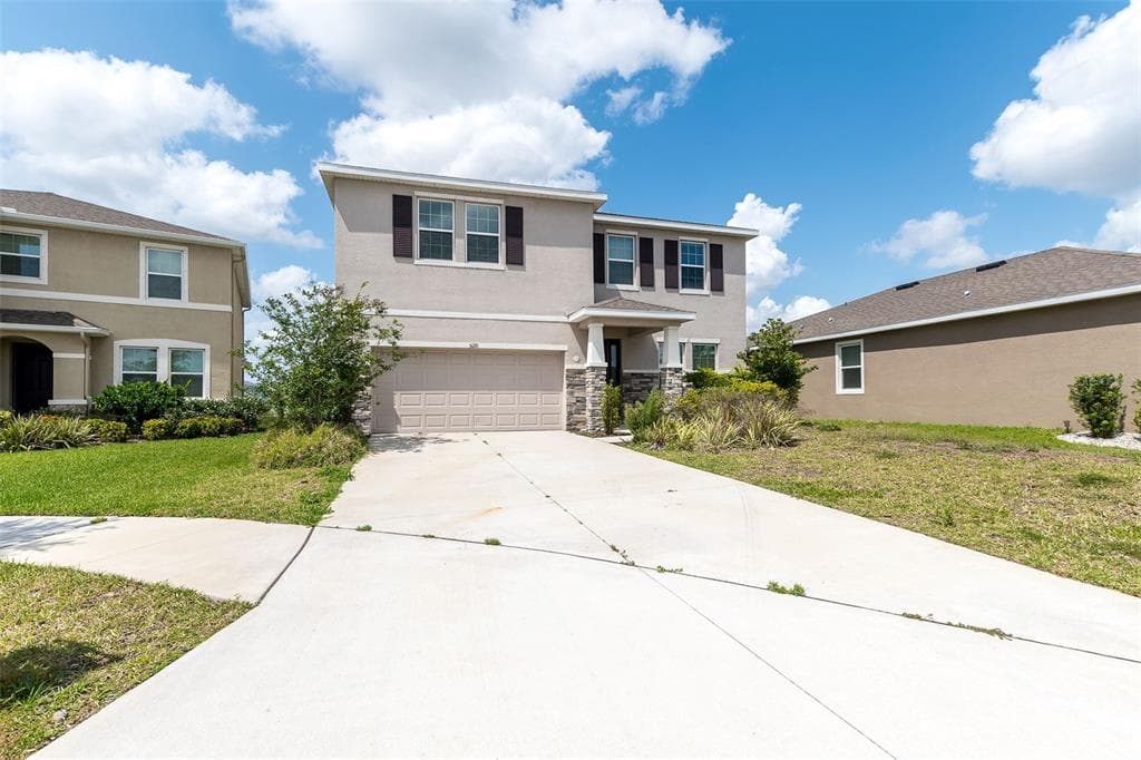 5120 JACKEL CHASE DRIVE WIMAUMA, FL 33598