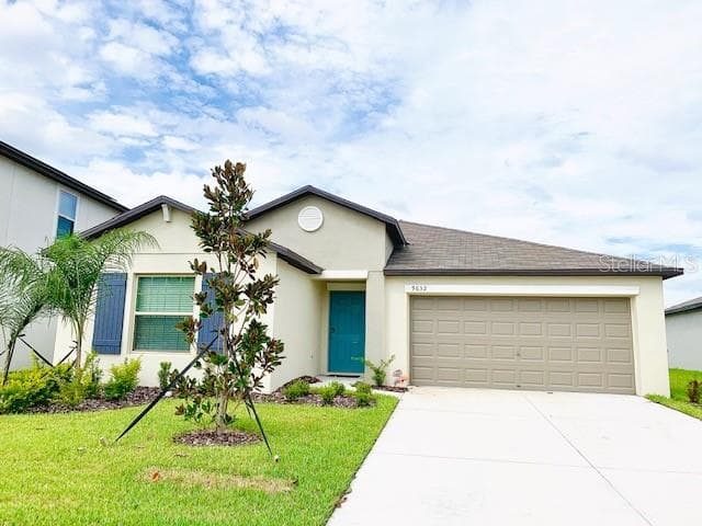 9632 CHANNING HILL DRIVE SUN CITY CENTER, FL 33573