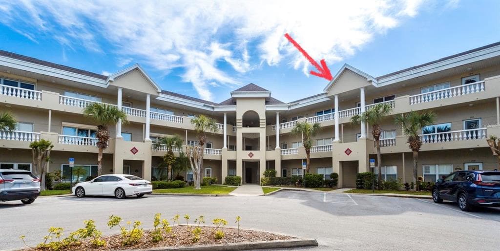 2019 UTOPIAN DRIVE W UNIT 306 CLEARWATER, FL 33763