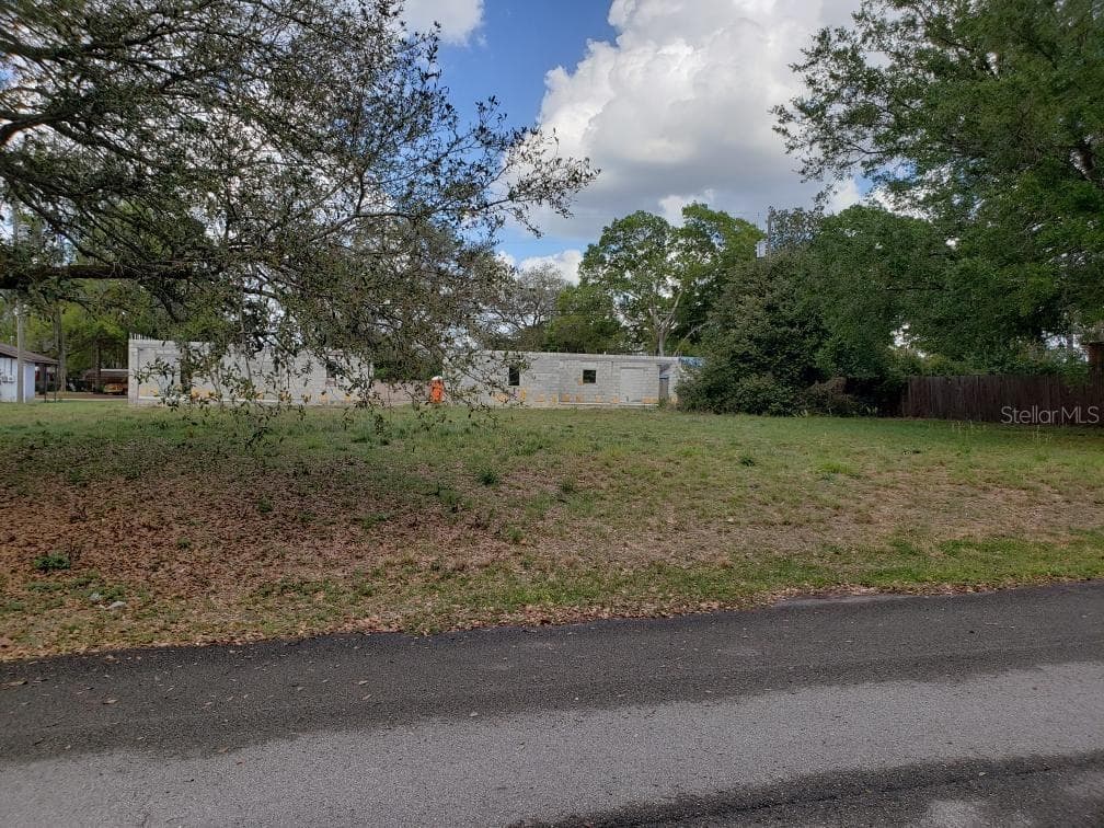 0 HILDA ROAD DADE CITY, FL 33523