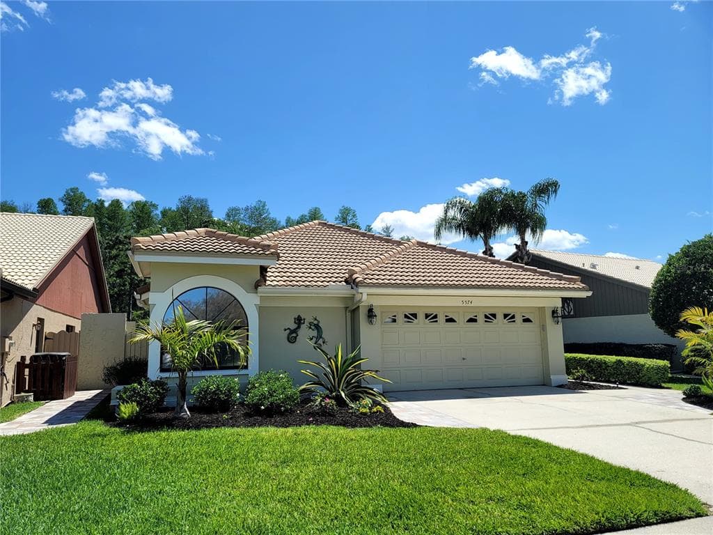 5574 GREYSTON STREET PALM HARBOR, FL 34685