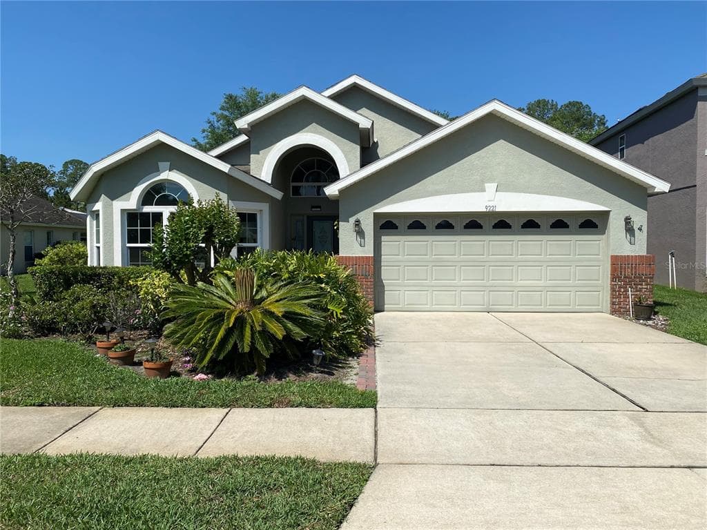 9221 PECKY CYPRESS WAY ORLANDO, FL 32836