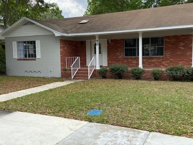 709 N WARNELL STREET PLANT CITY, FL 33563
