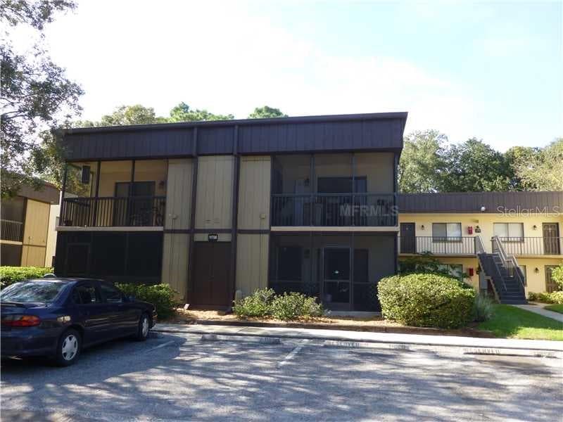 11808 RAINTREE LAKE LANE UNIT D TEMPLE TERRACE, FL 33617