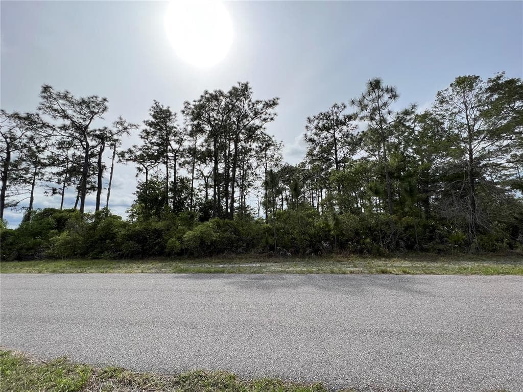 ORLANDO DRIVE INDIAN LAKE ESTATES, FL 33855