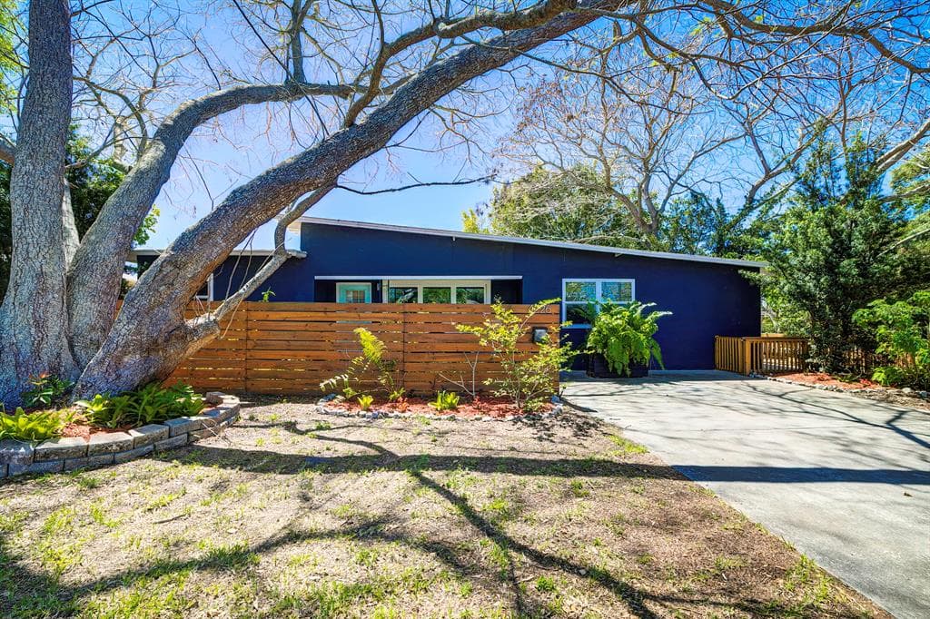 4226 BENSON AVENUE N ST PETERSBURG, FL 33713