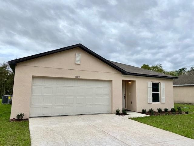 10298 DUNKIRK ROAD SPRING HILL, FL 34608