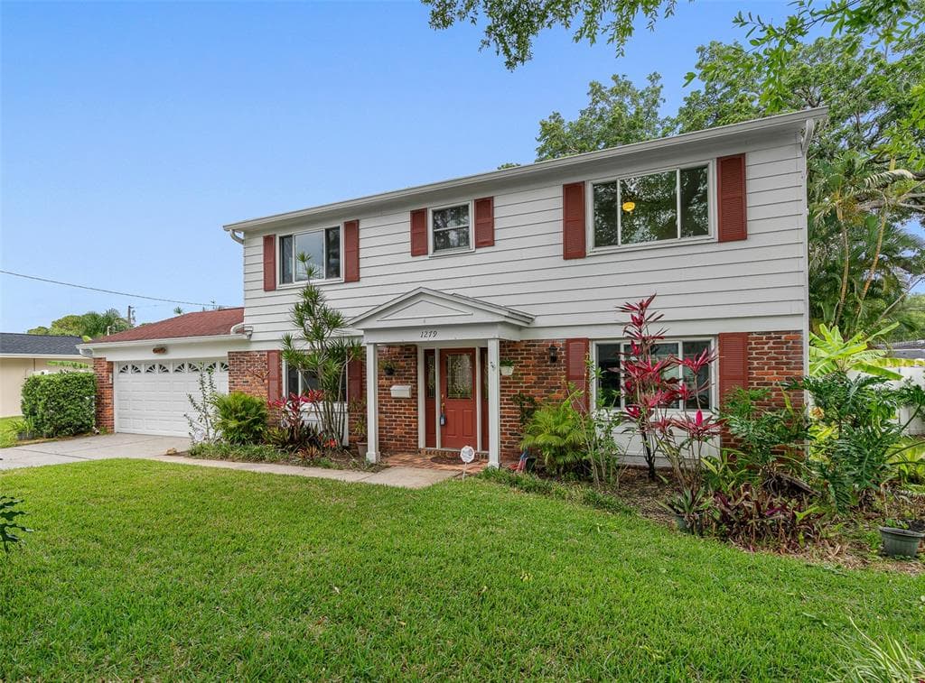 1279 86TH AVENUE N ST PETERSBURG, FL 33702