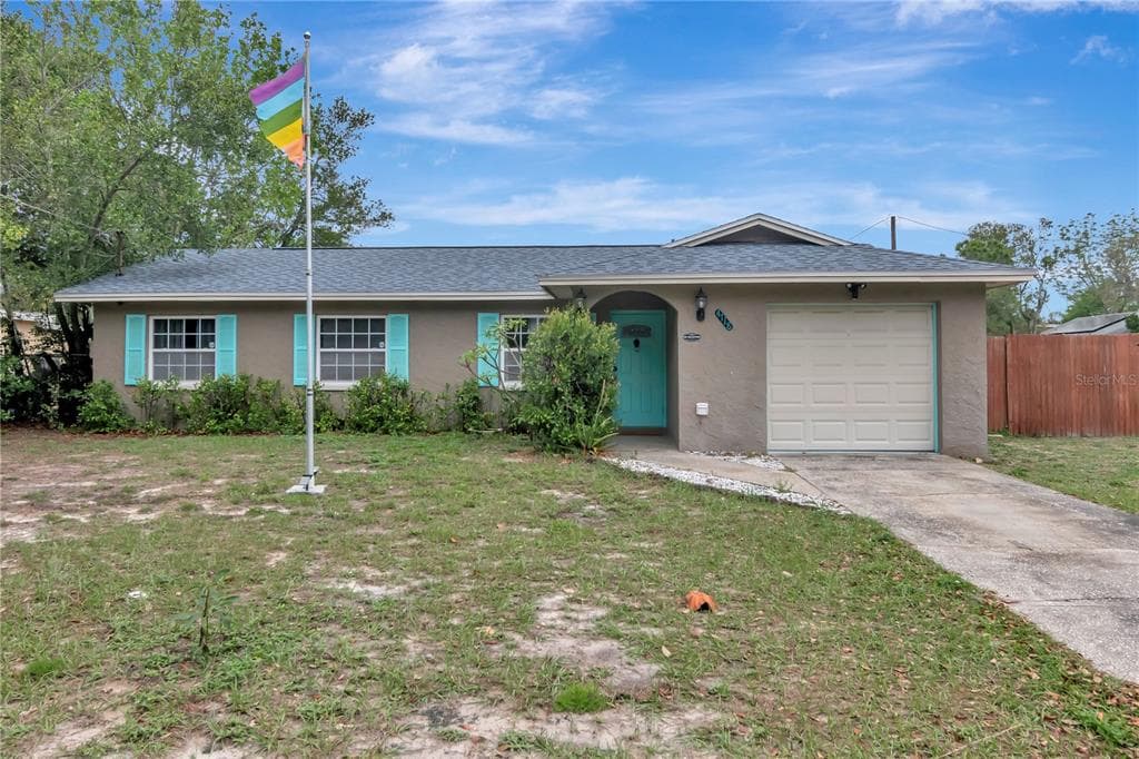 4718 E LINEBAUGH AVENUE TAMPA, FL 33617