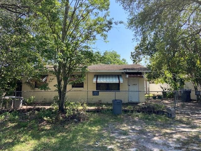 14929 PINECREST ROAD TAMPA, FL 33613