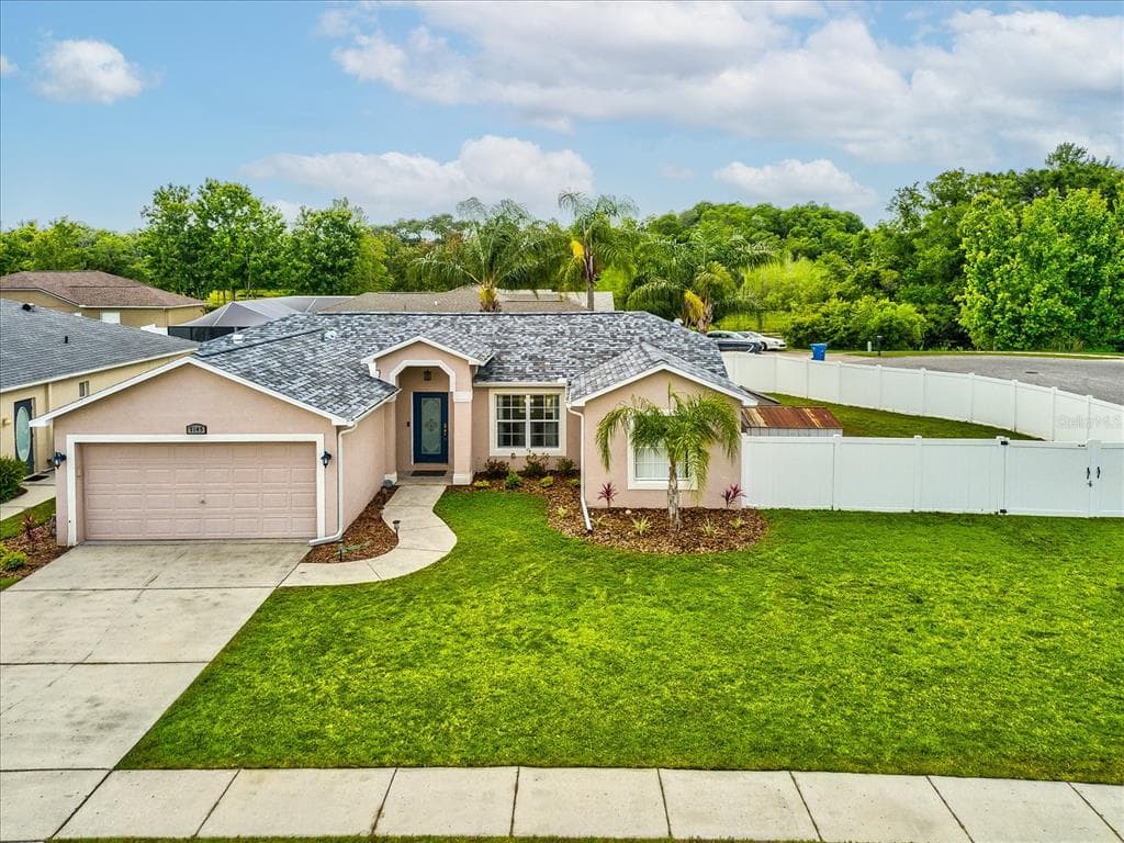7145 PLANZA COURT NEW PORT RICHEY, FL 34653