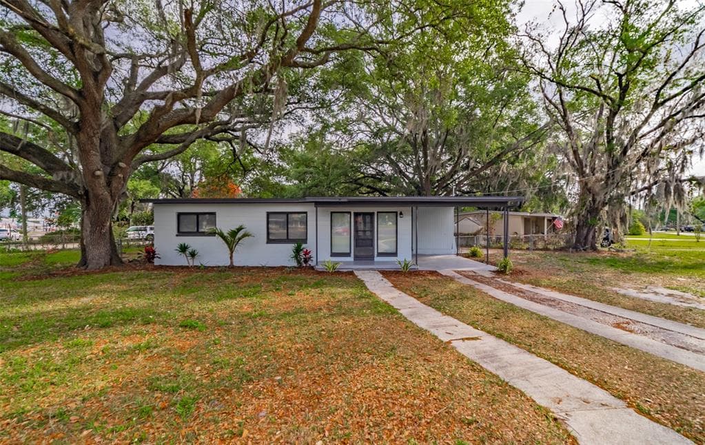 302 E MORRELL DRIVE