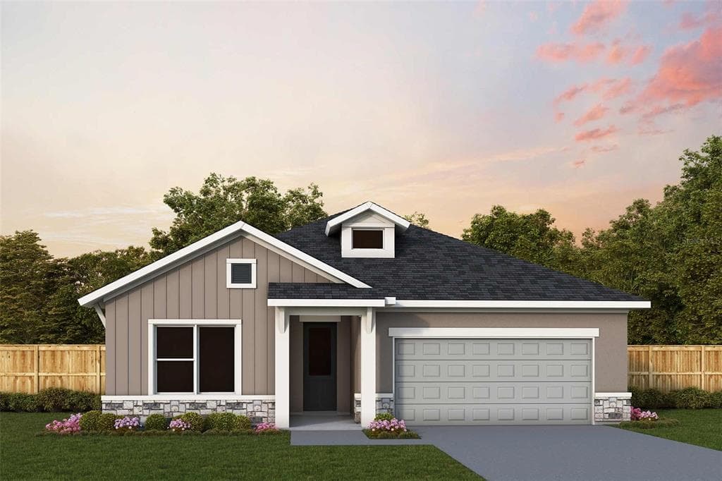 8706 ARROW CREEK DRIVE PARRISH, FL 34219