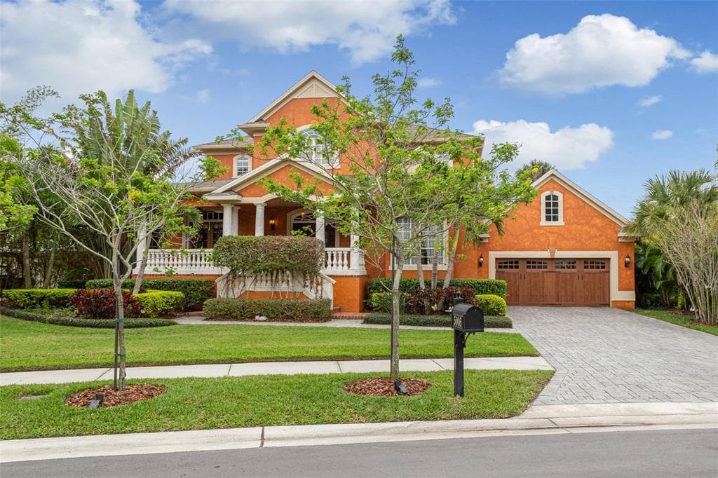 5006 W EVELYN DRIVE TAMPA, FL 33609