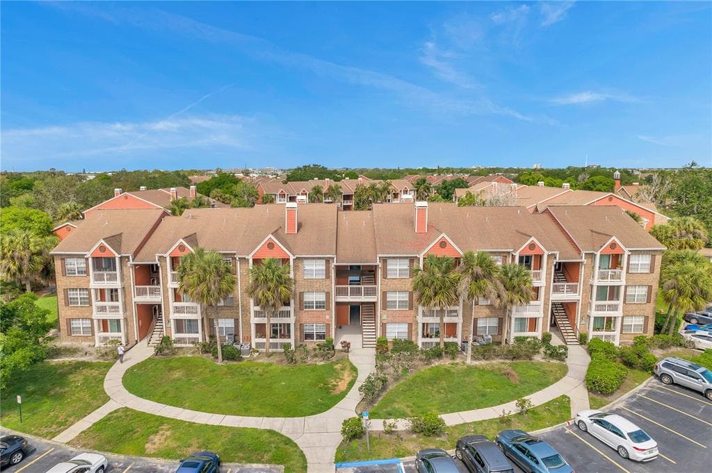 10200 GANDY BOULEVARD N UNIT 1108 ST PETERSBURG, FL 33702