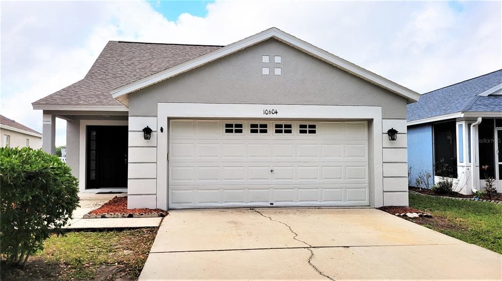 10604 LAKESIDE VISTA DRIVE RIVERVIEW, FL 33569