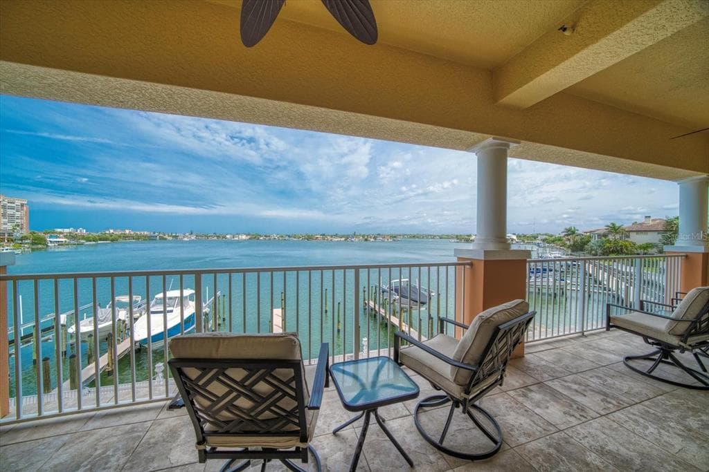17735 GULF BOULEVARD UNIT 303