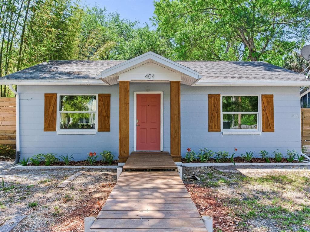 404 W VIOLET STREET TAMPA, FL 33603