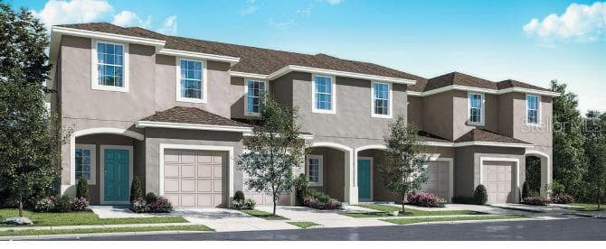 2255 ALEE LANE WESLEY CHAPEL, FL 33543