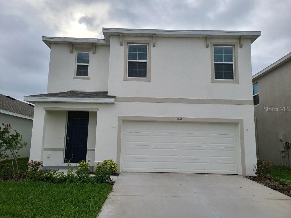 5446 OXFORD GRAY ROAD WESLEY CHAPEL, FL 33545