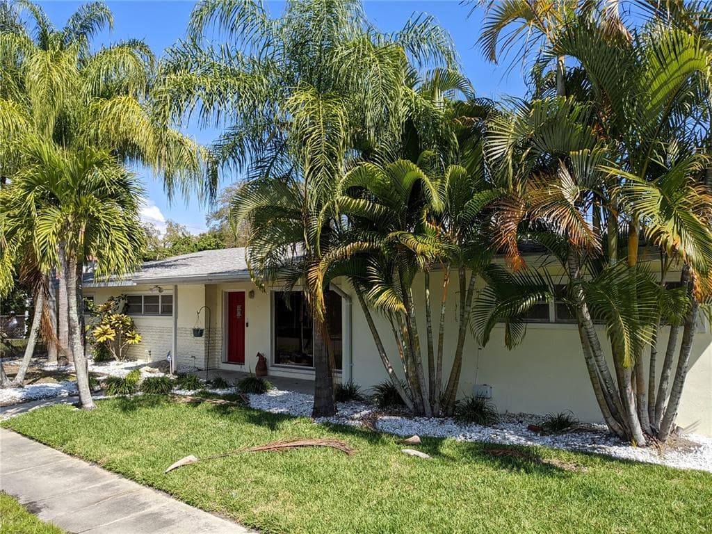 111 BISCAYNE AVENUE TAMPA, FL 33606