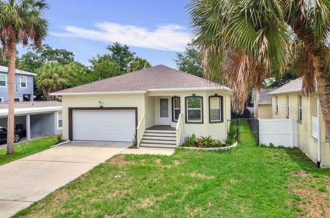 7314 S ELLIOTT STREET TAMPA, FL 33616