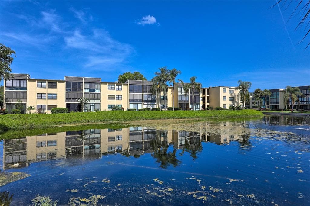 14130 ROSEMARY LANE UNIT 2304 LARGO, FL 33774